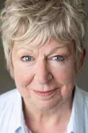 Joanna Bacon