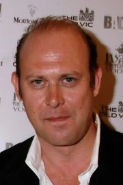 Andrew Woodall