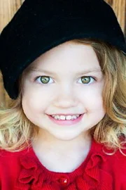 Maya Le Clark