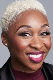 Cynthia Erivo