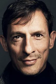 Martin Hancock