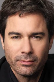 Eric McCormack