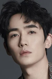 Zhu Yilong