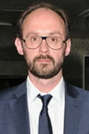 James Gay-Rees