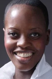 Florence Kasumba