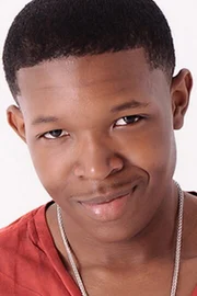 Denzel Whitaker