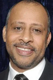 Ruben Santiago-Hudson