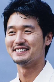Lee Seong-jae