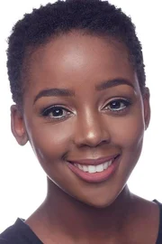 Thuso Mbedu