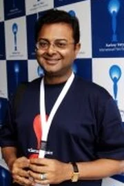 Rituparno Ghosh