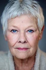 Judi Dench