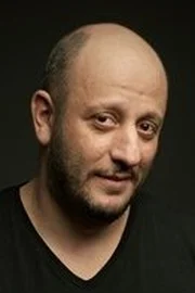 Serkan Keskin