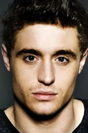 Max Irons