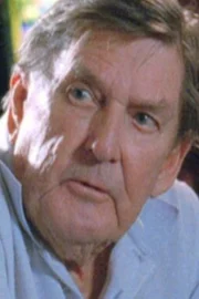 Ray Barrett