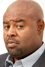 Chi McBride