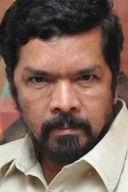 Krishna Murali Posani