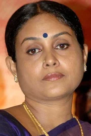 Saranya Ponvannan