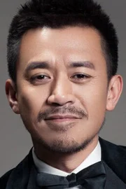 Wang Xuebing