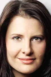 Mia Barron