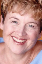 Mary Kathleen Gordon