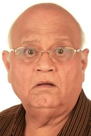 Dinyar Contractor