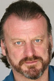 Richard Ashton