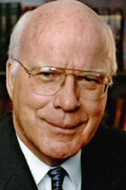 Patrick Leahy
