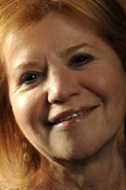 Letty Aronson