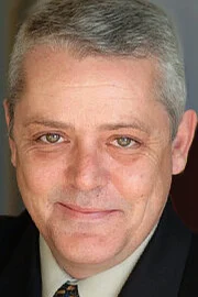 Simon James