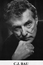 C.J. Bau