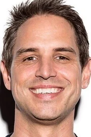 Greg Berlanti