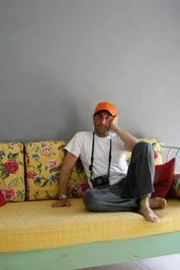Anthony Wolberg