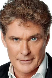 David Hasselhoff