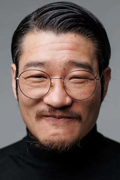 Lee Joo-hyeong
