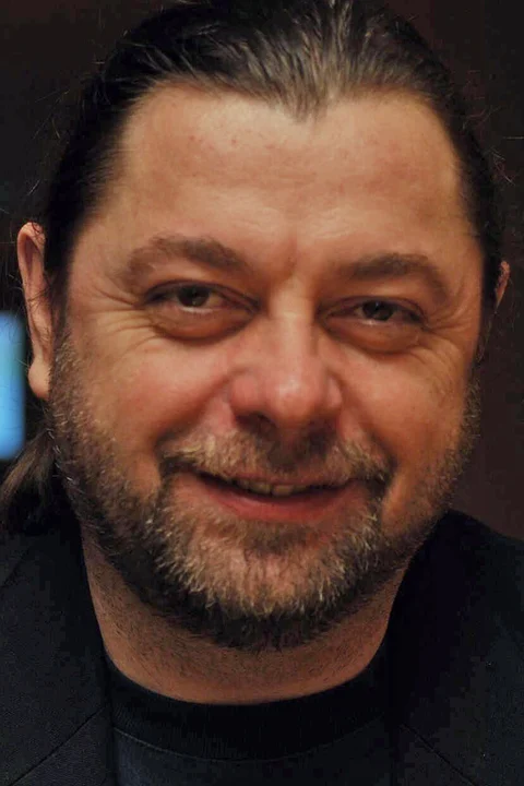 Андрей Шамин