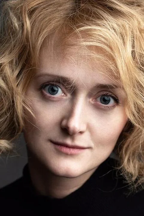Полина Рашкина