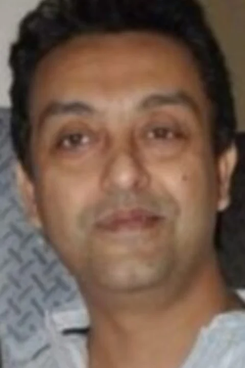 Шантану РэйЧхиббер