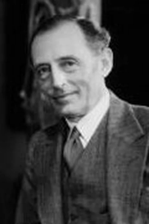 Frank Reicher
