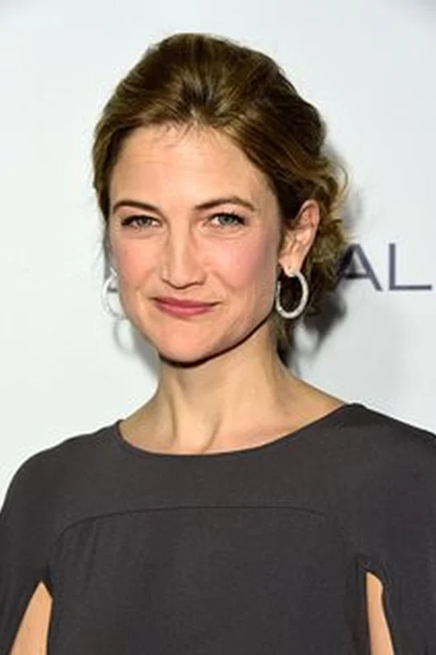 Sarah Williams
