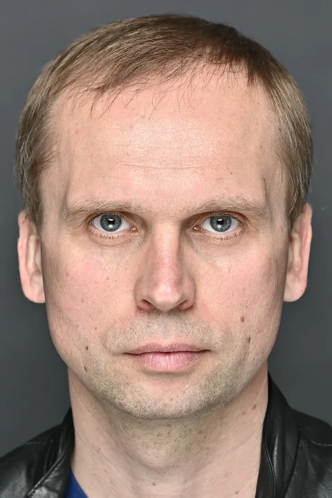 Денис Мотков