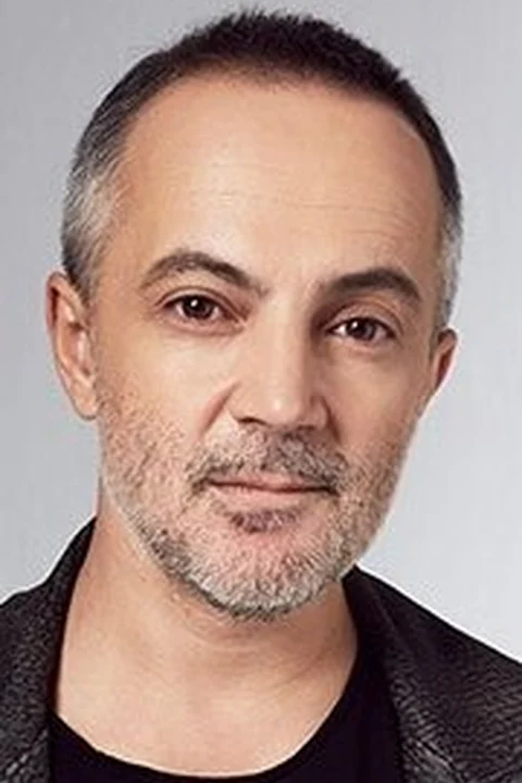 Мурат Аккойунлу