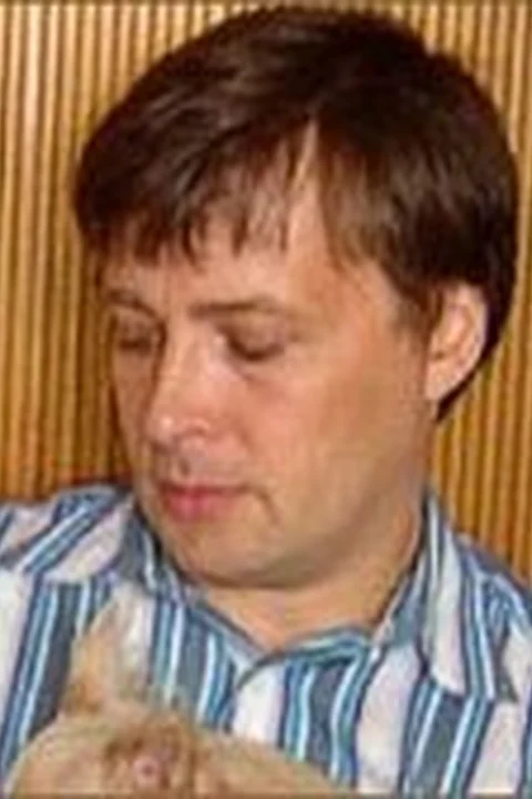 Дмитрий Тарасенко