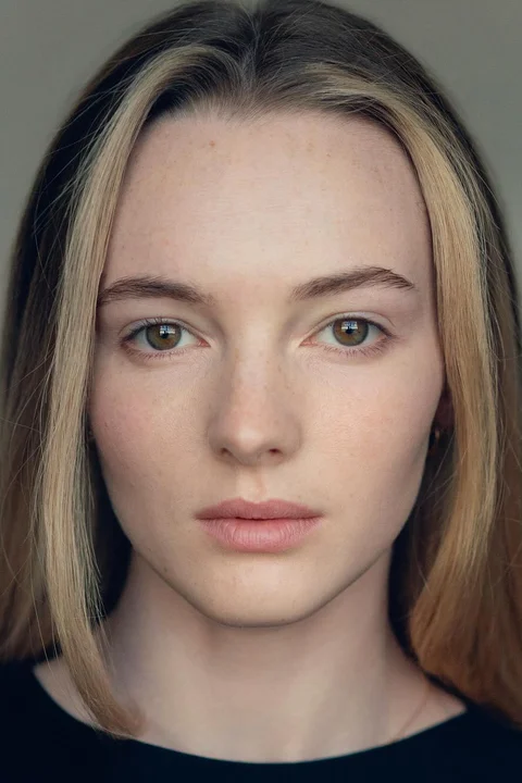 Алана Блур