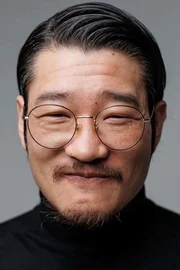 Lee Joo-hyeong