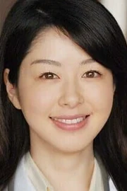 Keiko Horiuchi