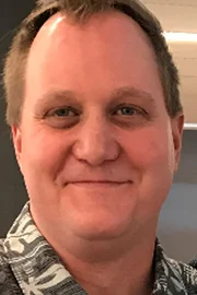 Brad Simonsen