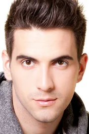 Matt Angel