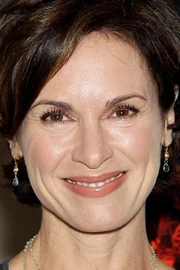 Elizabeth Vargas