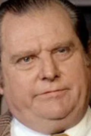 Geoffrey Copleston