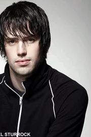 Joel Sturrock